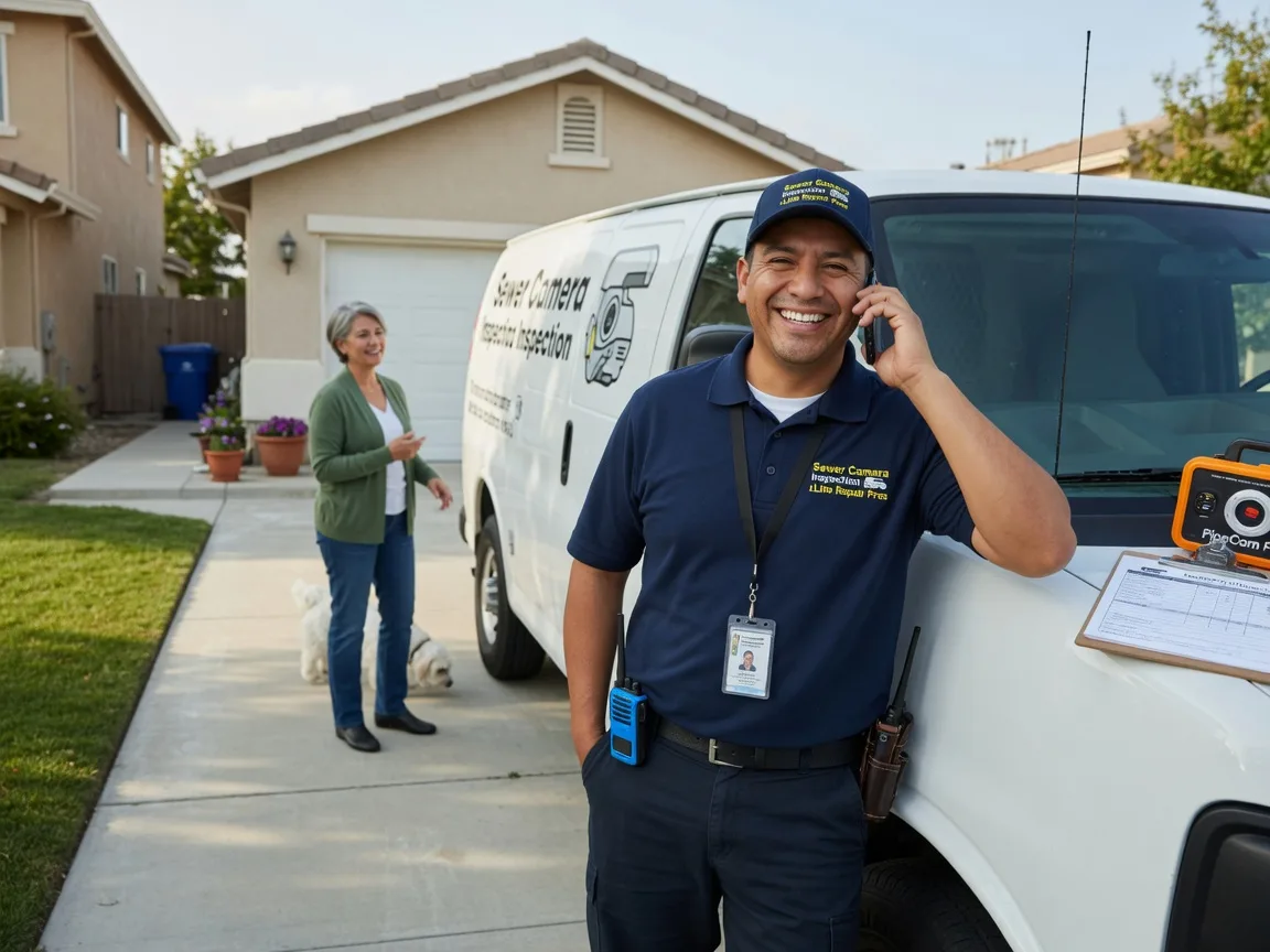 Sewer Line Repair Stapleton, GA FAQs